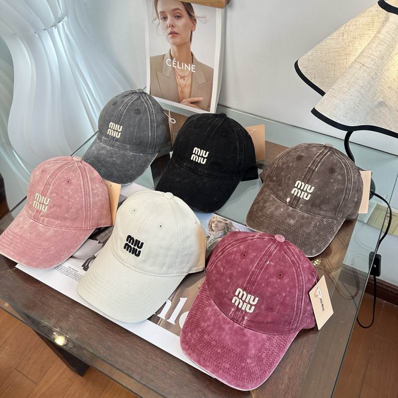 Miumiu cap dx (341)