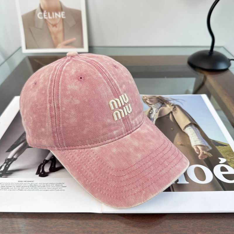Miumiu cap dx (349)