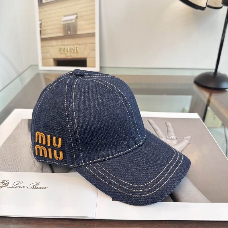 Miumiu cap dx (377)