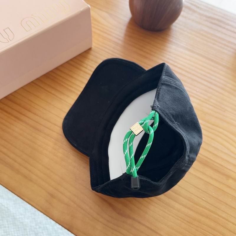 Miumiu cap dx (391)