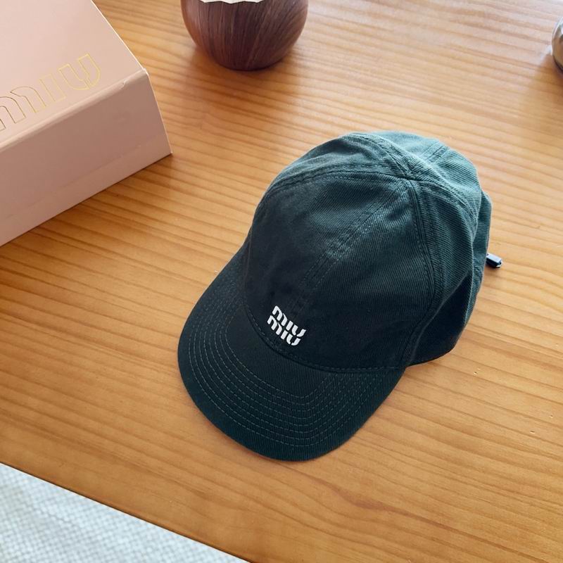 Miumiu cap dx (407)