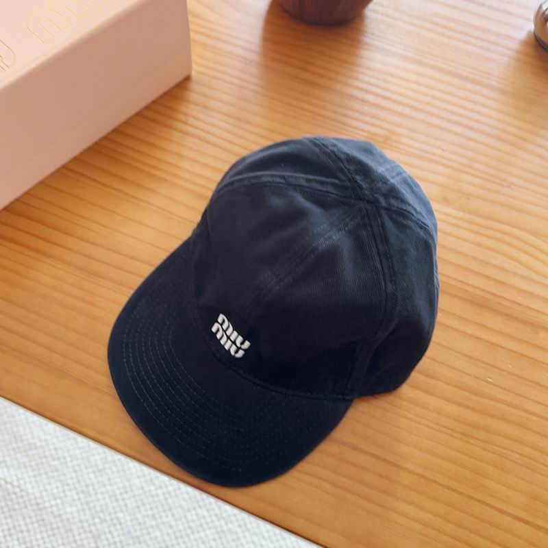 Miumiu cap dx (432)