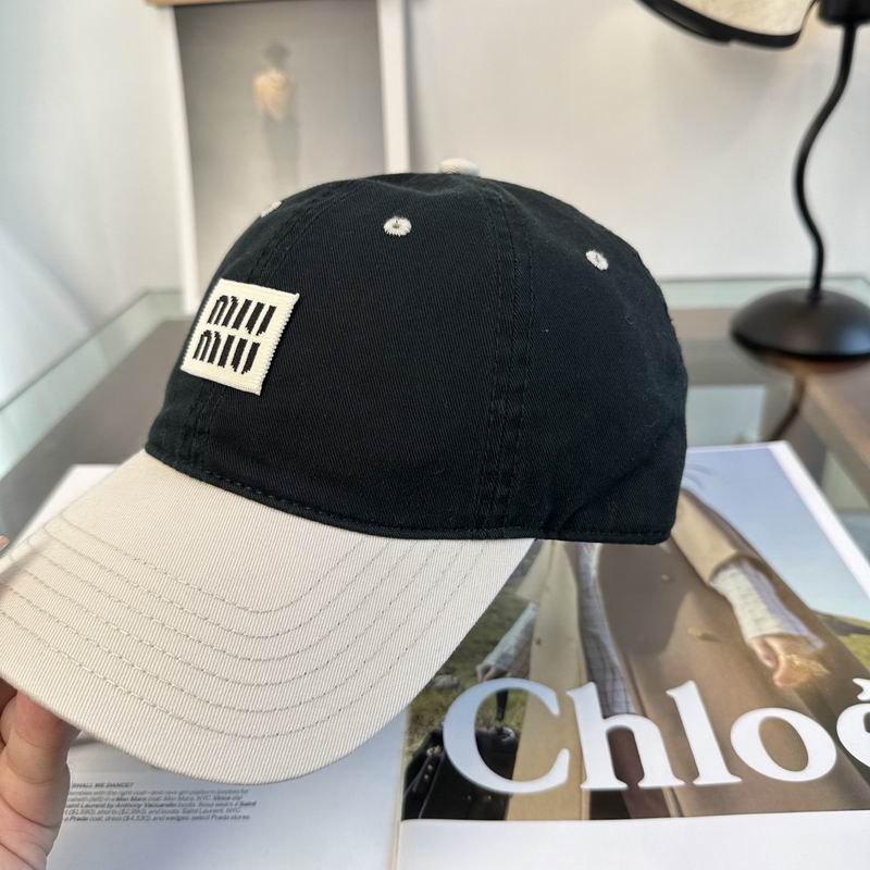 Miumiu cap dx (472)