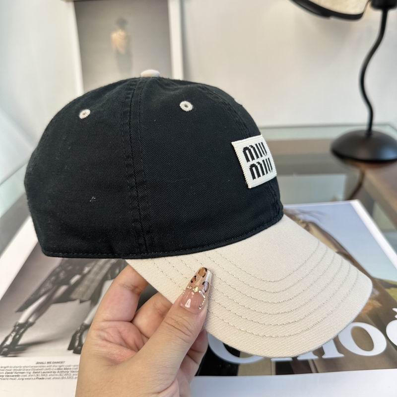 Miumiu cap dx (473)