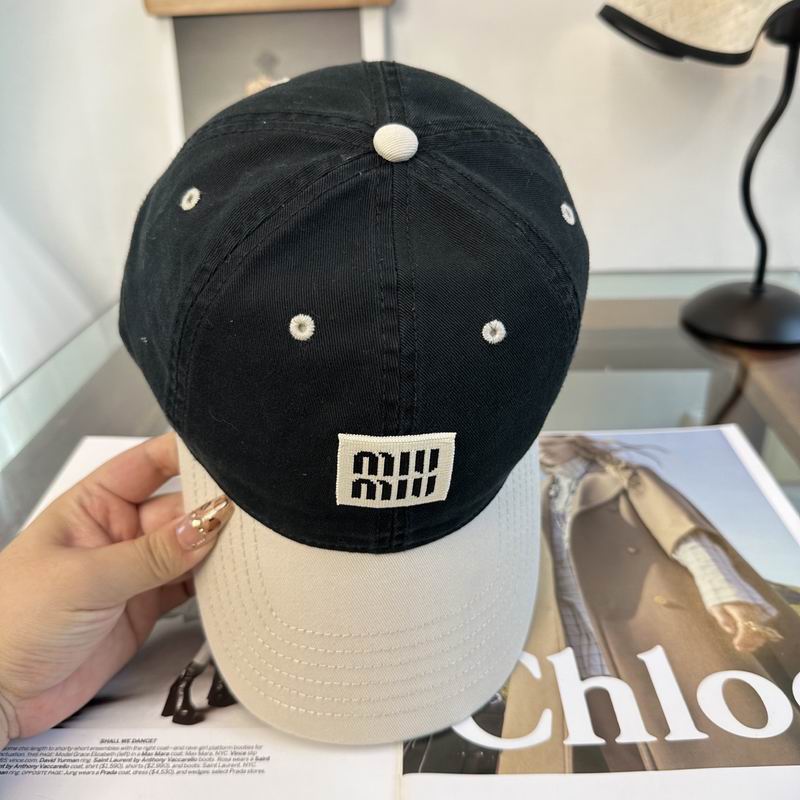 Miumiu cap dx (474)
