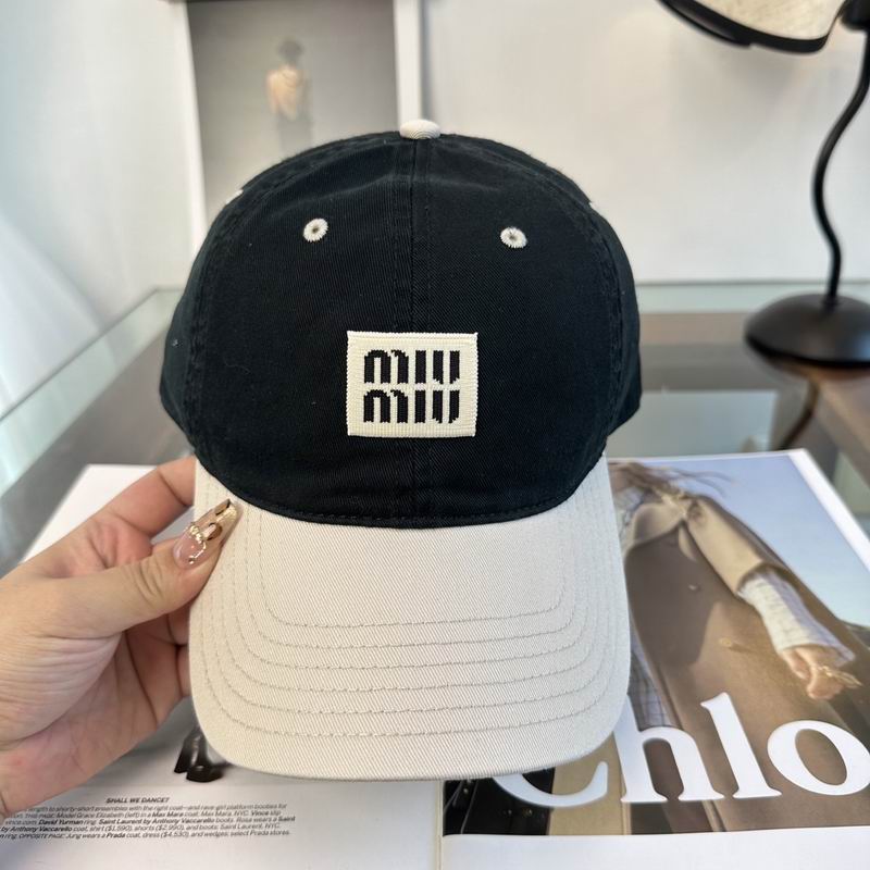 Miumiu cap dx (475)