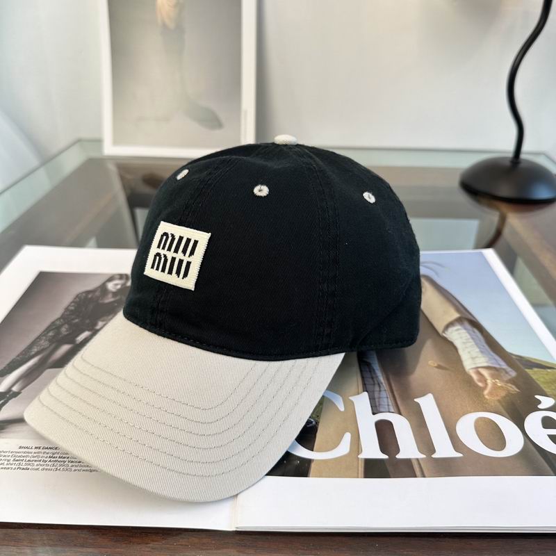 Miumiu cap dx (476)