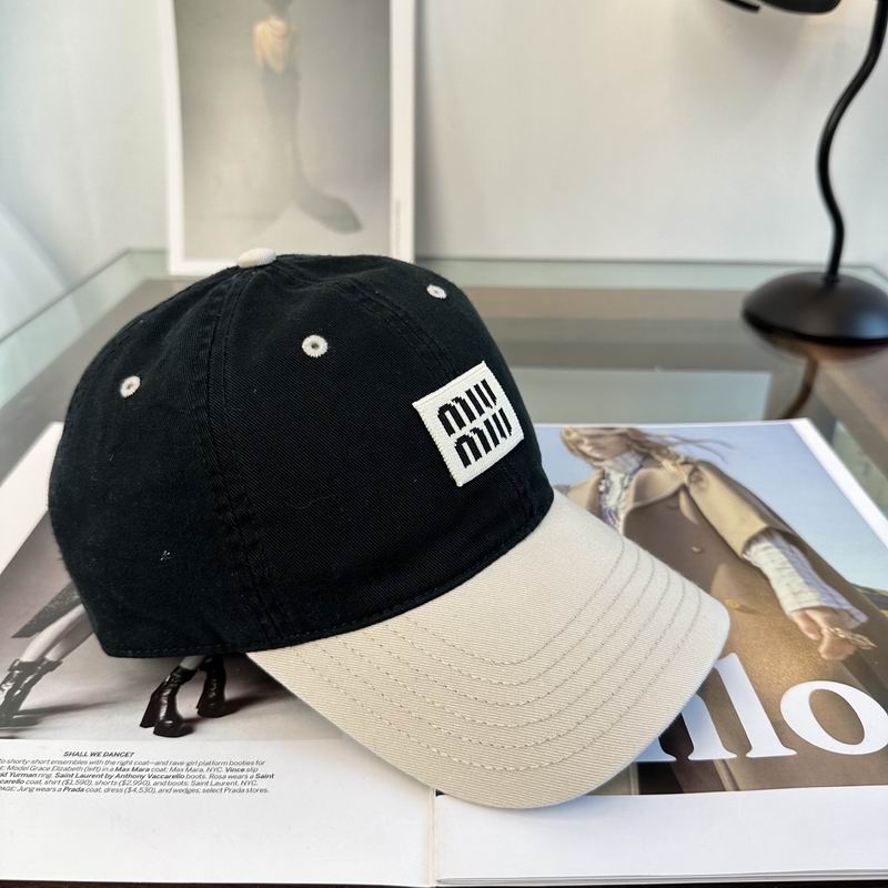 Miumiu cap dx (477)