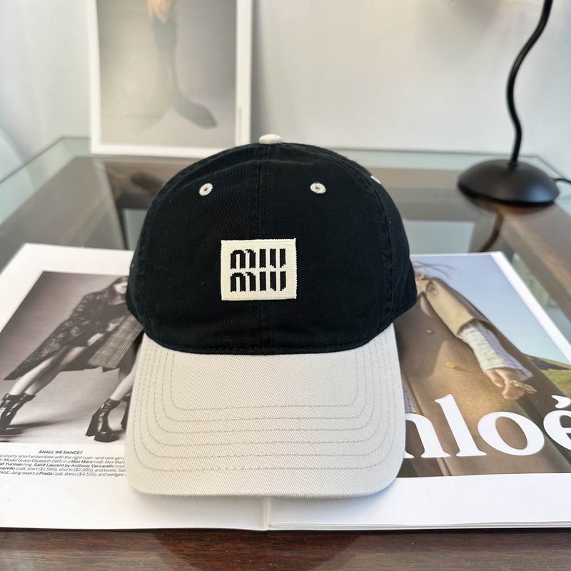 Miumiu cap dx (478)