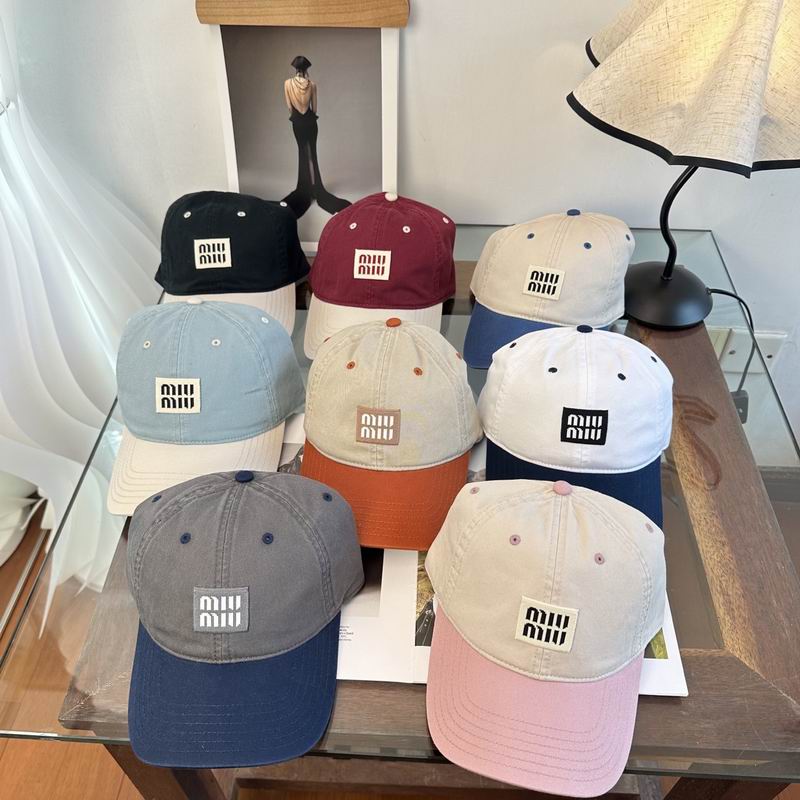 Miumiu cap dx (479)