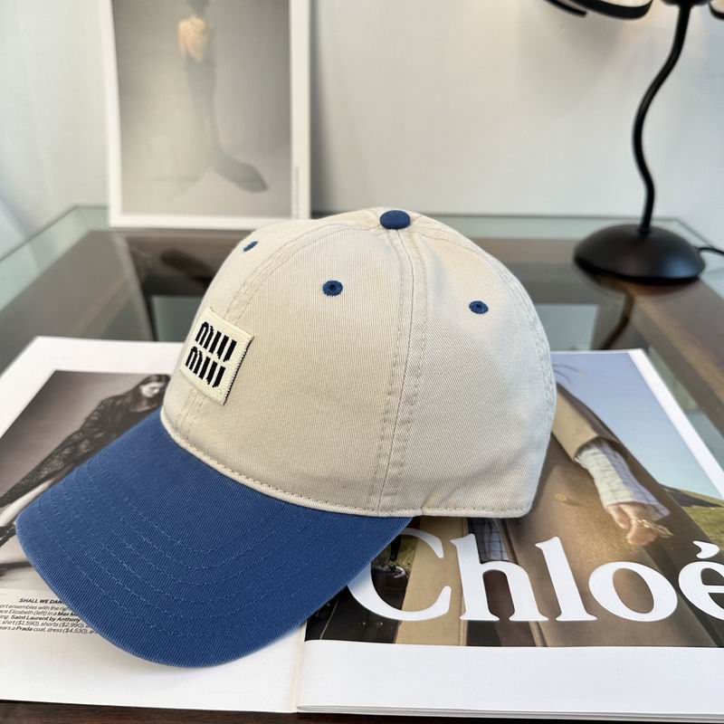 Miumiu cap dx (486)