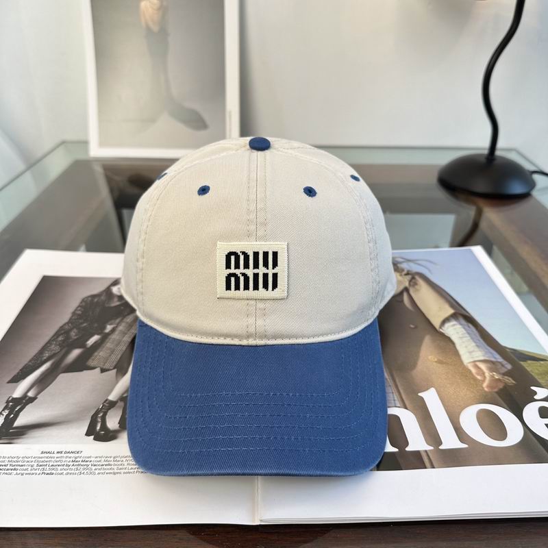 Miumiu cap dx (488)