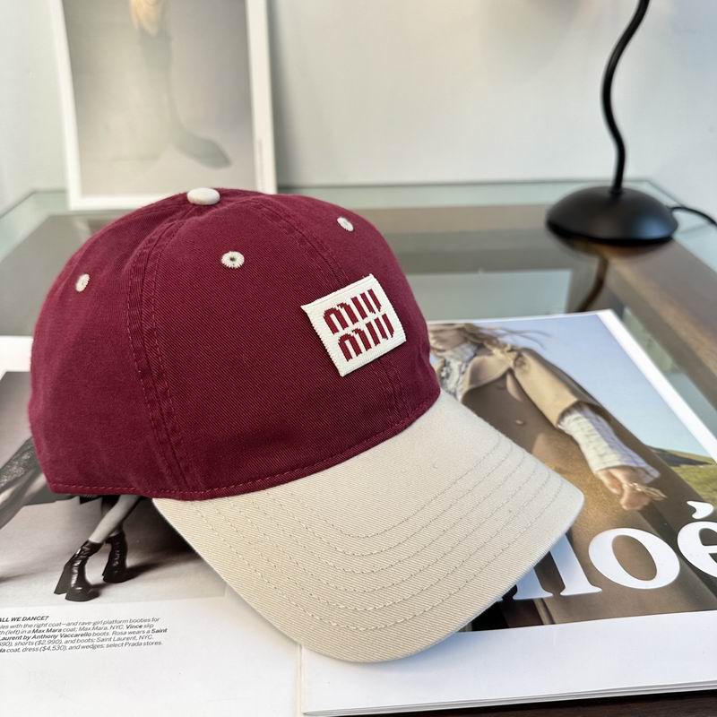 Miumiu cap dx (496)
