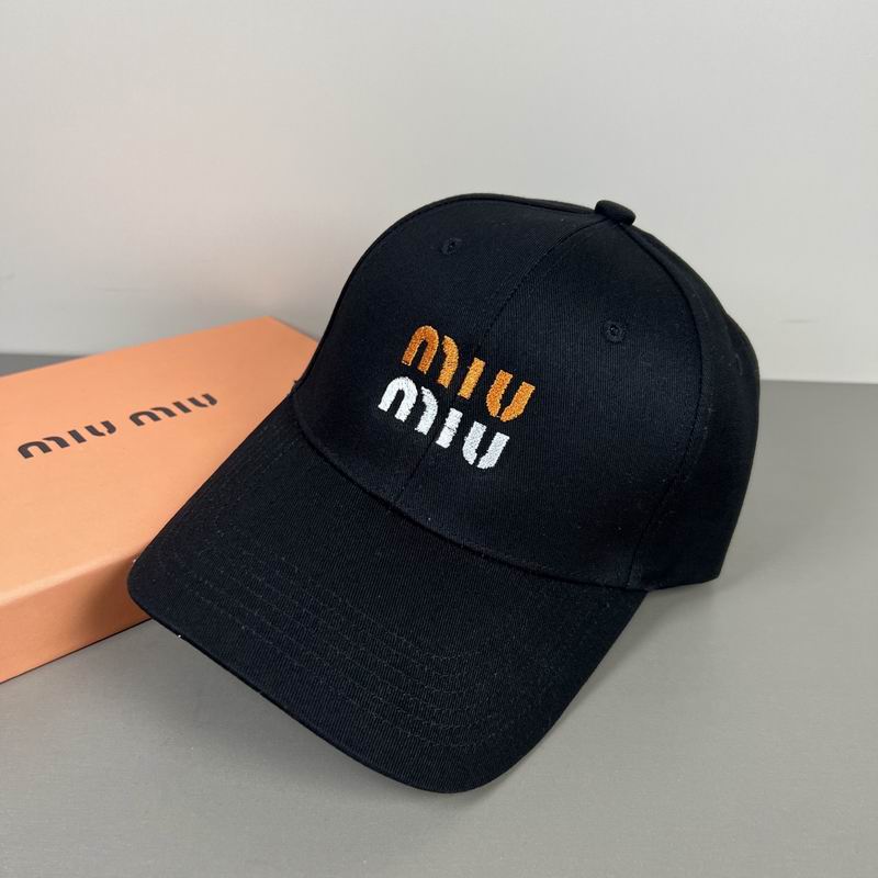 Miumiu cap dx (5350)