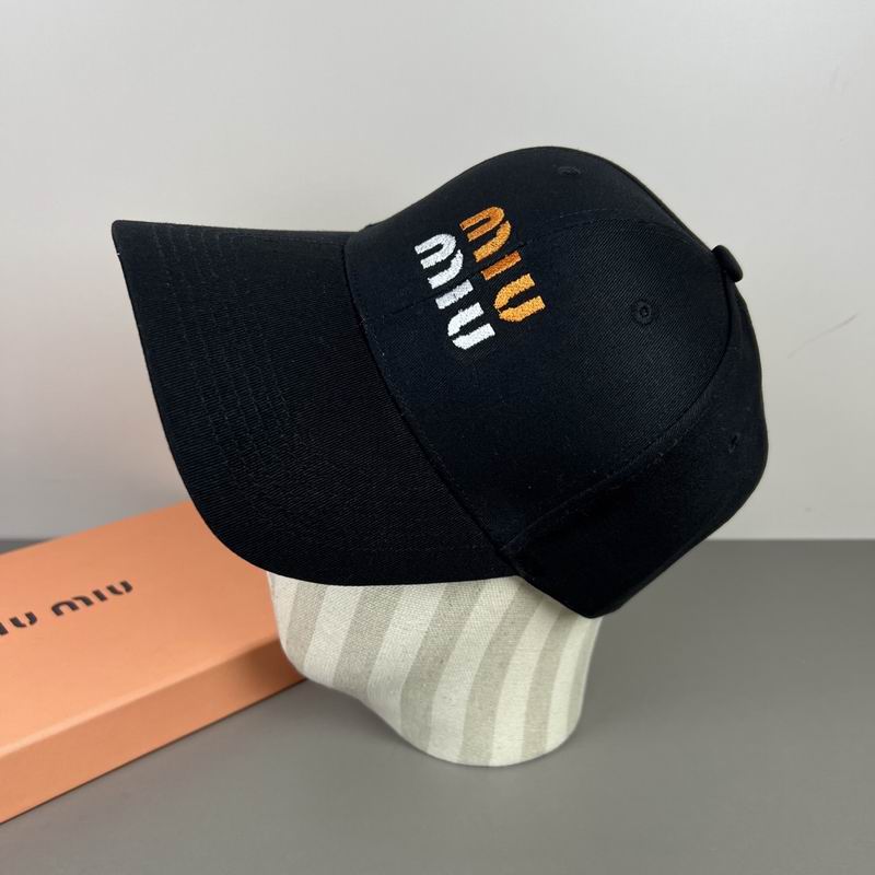 Miumiu cap dx (5355)
