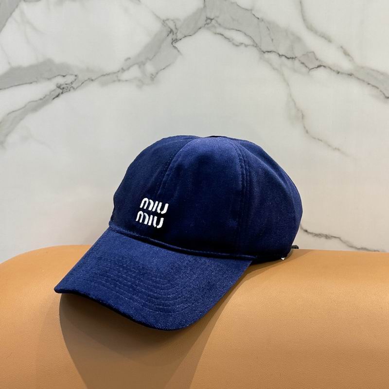 Miumiu cap dx (548)