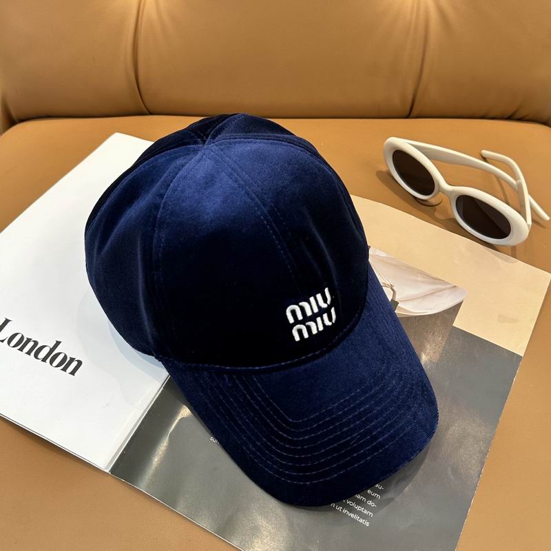 Miumiu cap dx (551)