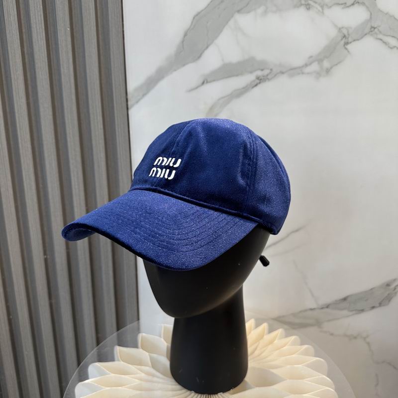 Miumiu cap dx (555)