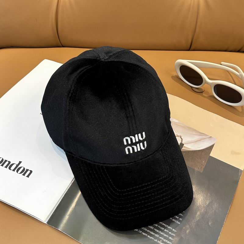 Miumiu cap dx (569)