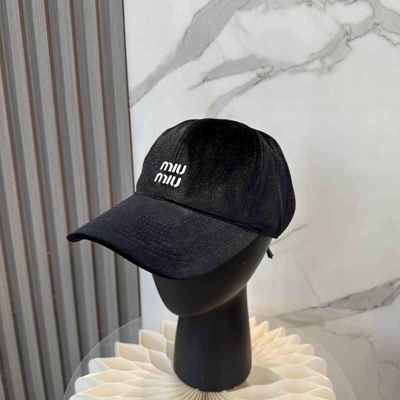 Miumiu cap dx (573)