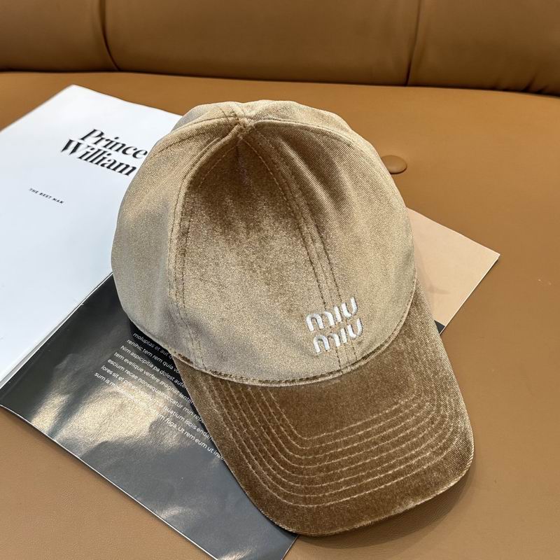 Miumiu cap dx (578)