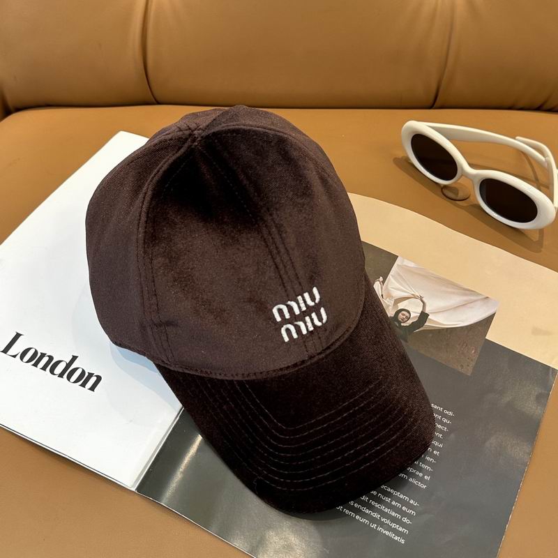 Miumiu cap dx (587)