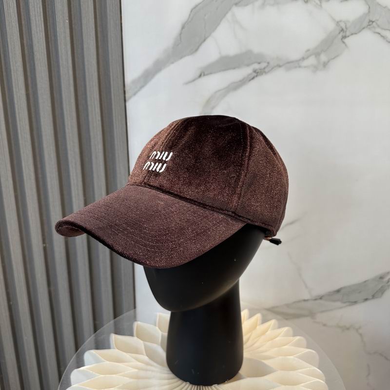 Miumiu cap dx (591)