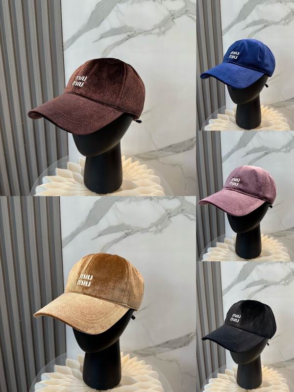 Miumiu cap dx (592)