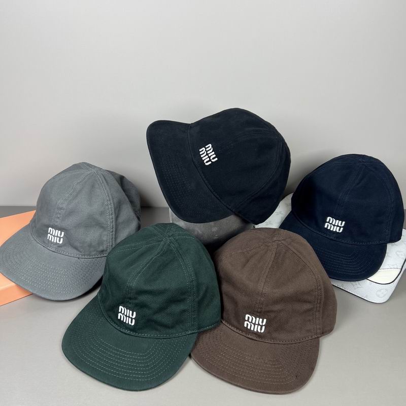 Miumiu cap dx (593)