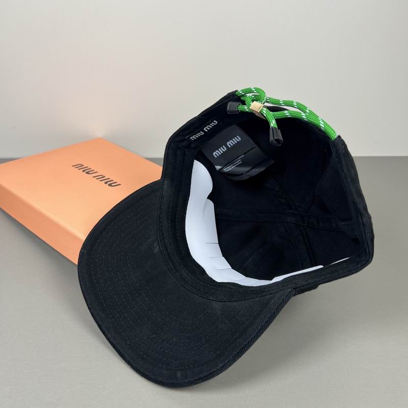 Miumiu cap dx (594)