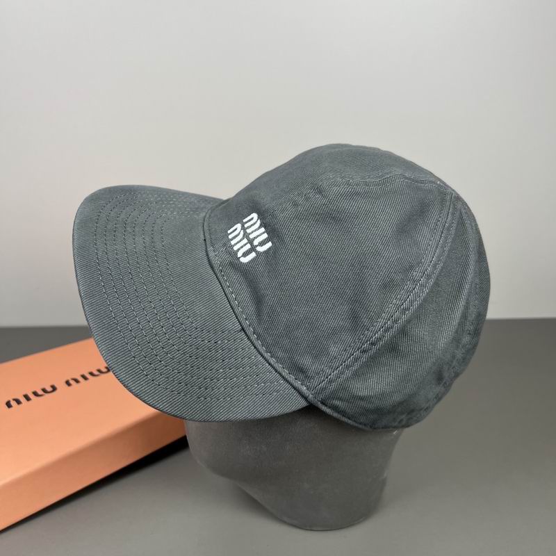 Miumiu cap dx (596)