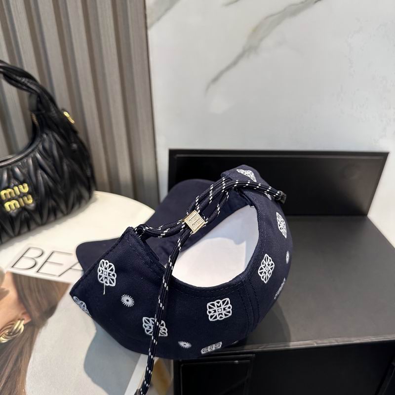 Miumiu cap dx (5970)