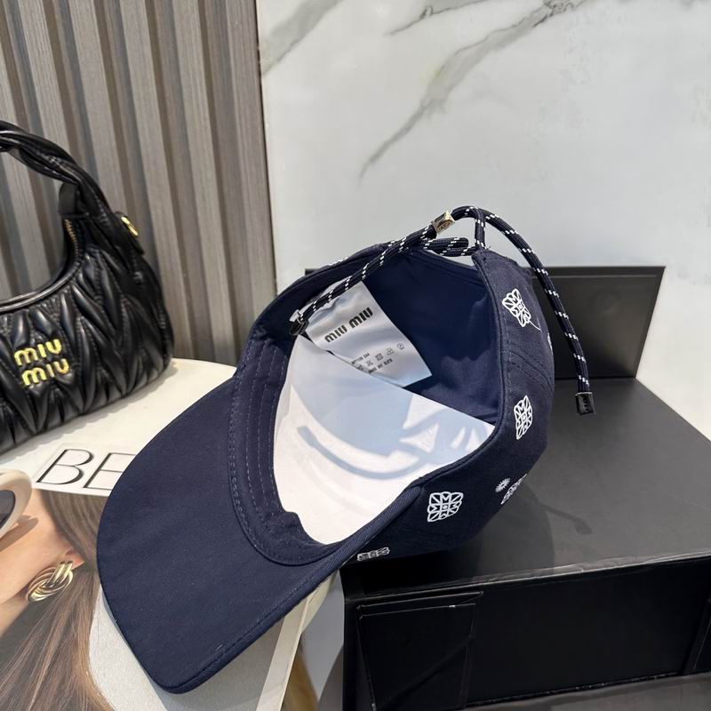 Miumiu cap dx (5971)