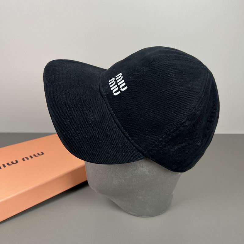 Miumiu cap dx (601)