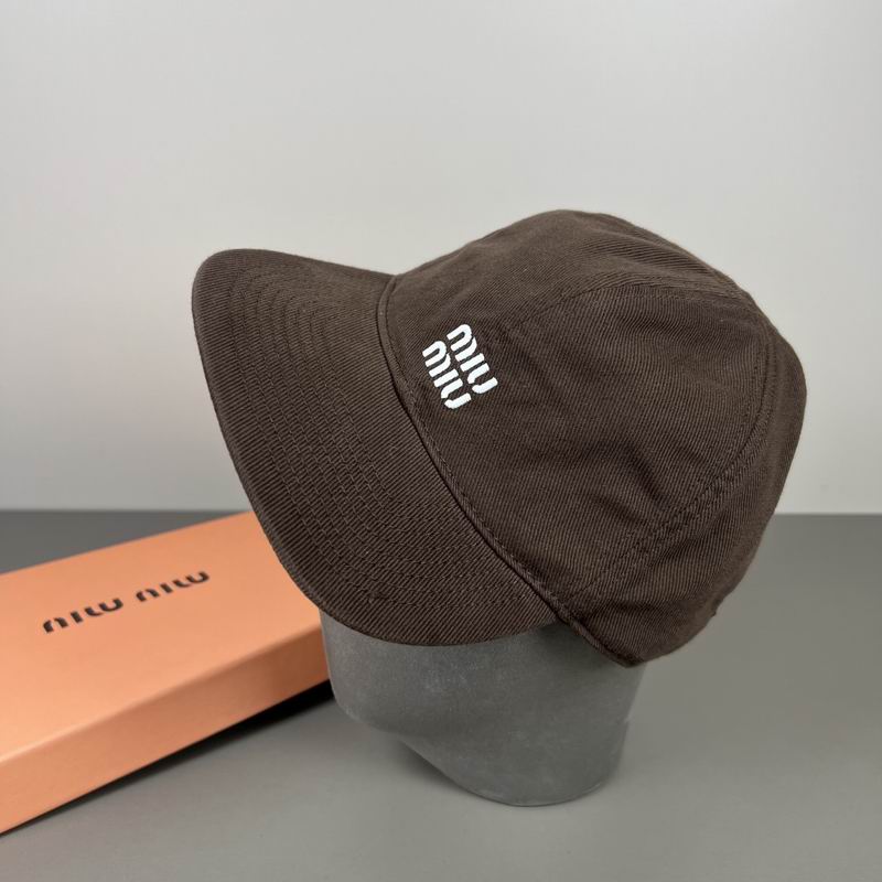 Miumiu cap dx (605)