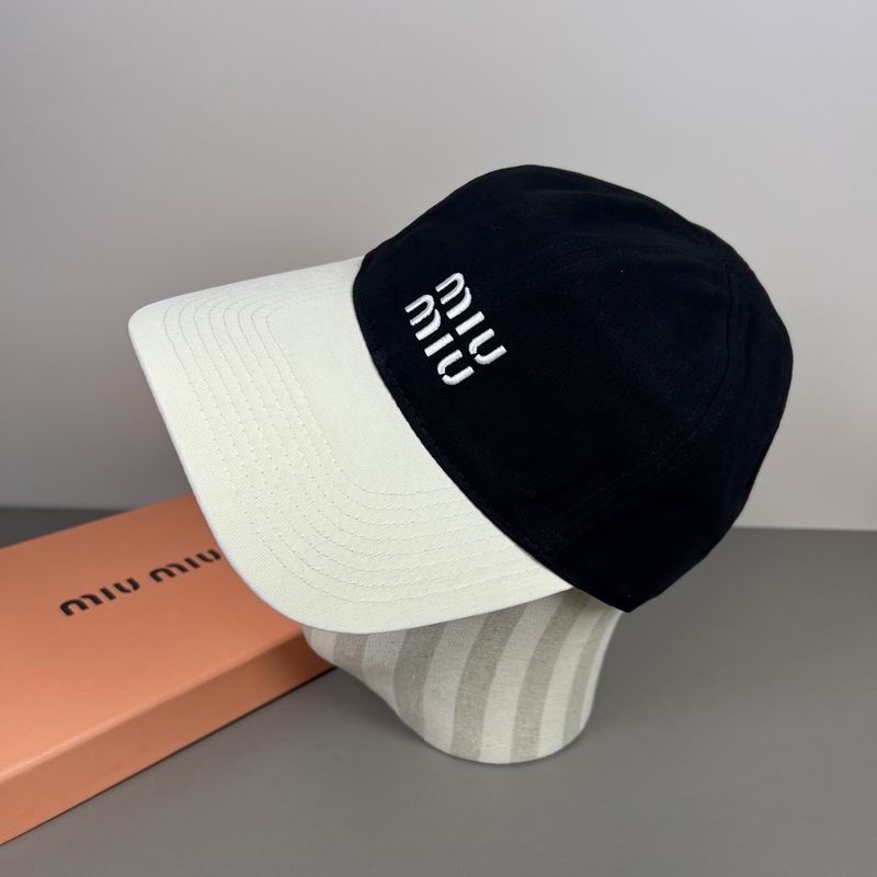 Miumiu cap dx (633)