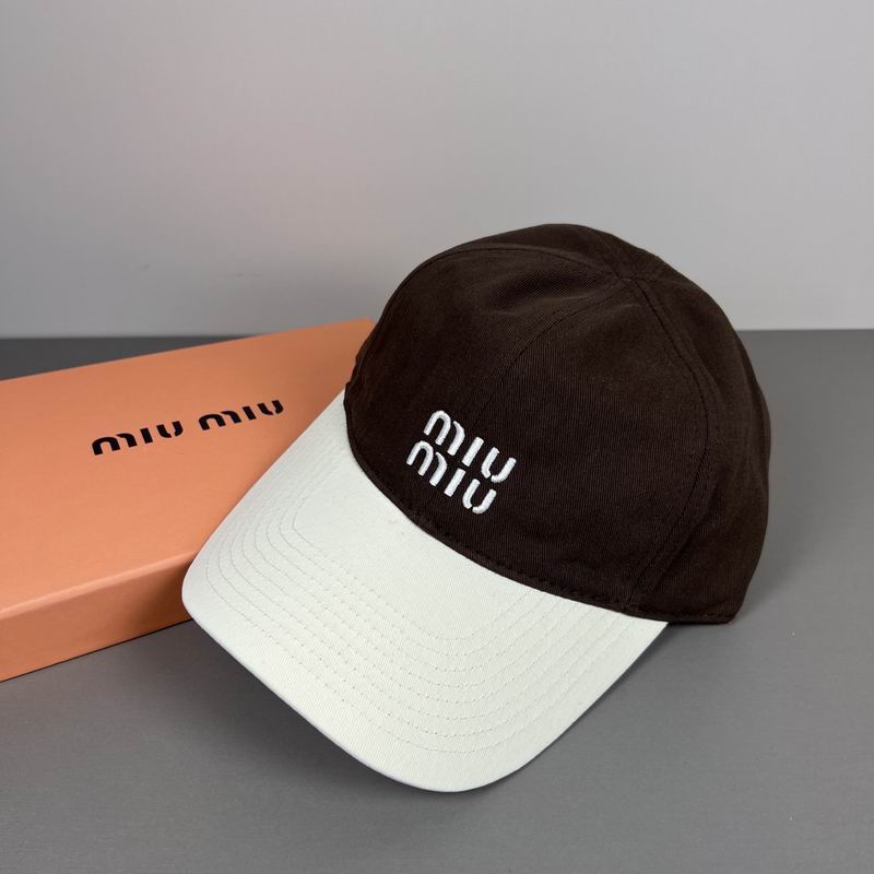 Miumiu cap dx (638)