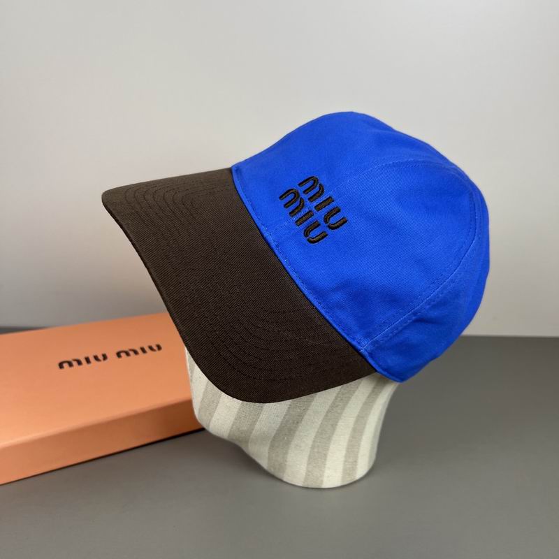 Miumiu cap dx (647)