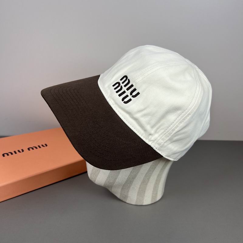 Miumiu cap dx (648)