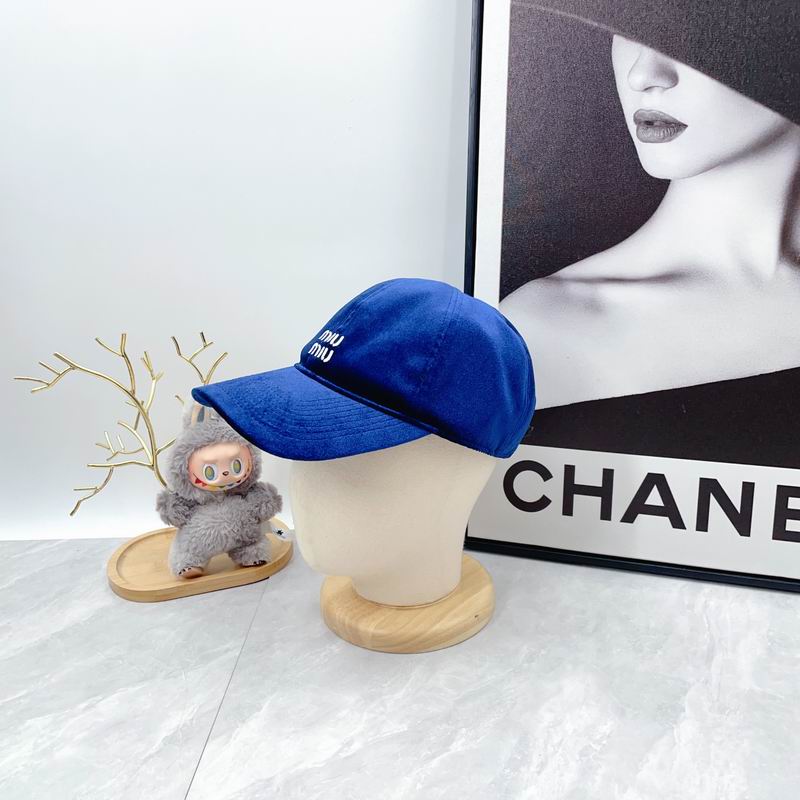 Miumiu cap dx (656)