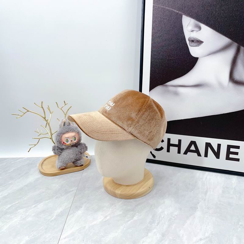 Miumiu cap dx (664)