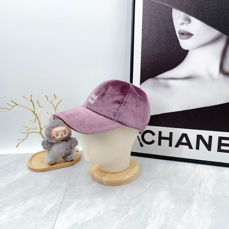Miumiu cap dx (674)