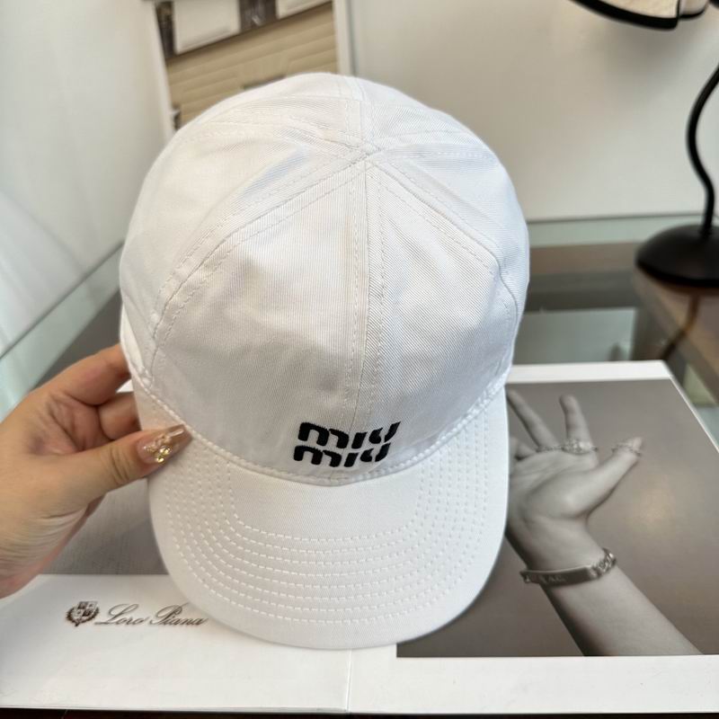 Miumiu cap dx (699)