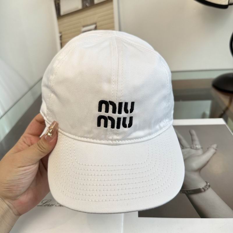 Miumiu cap dx (700)