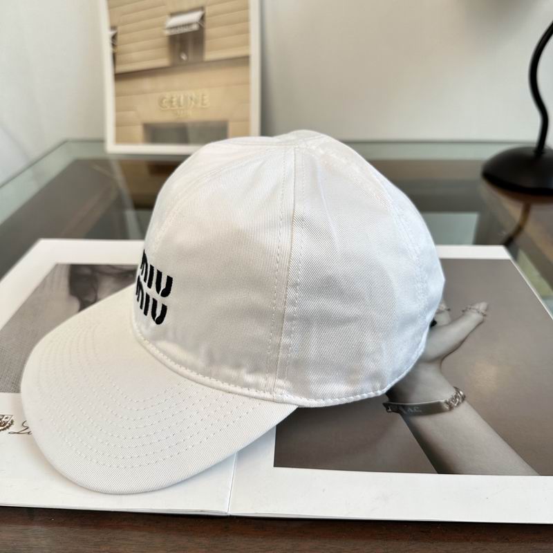 Miumiu cap dx (701)