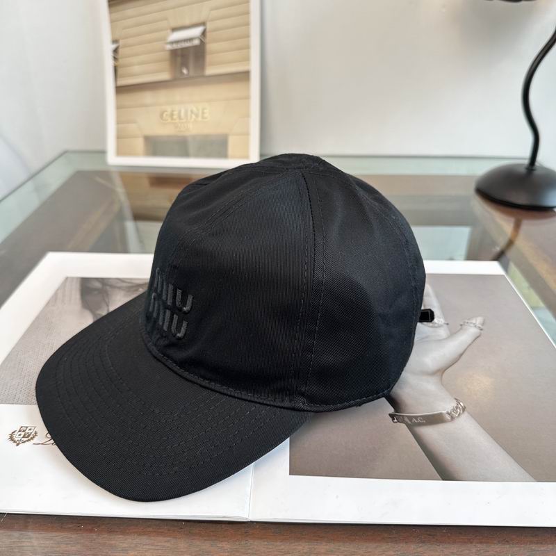 Miumiu cap dx (711)