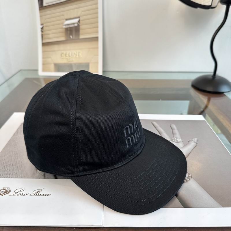 Miumiu cap dx (712)