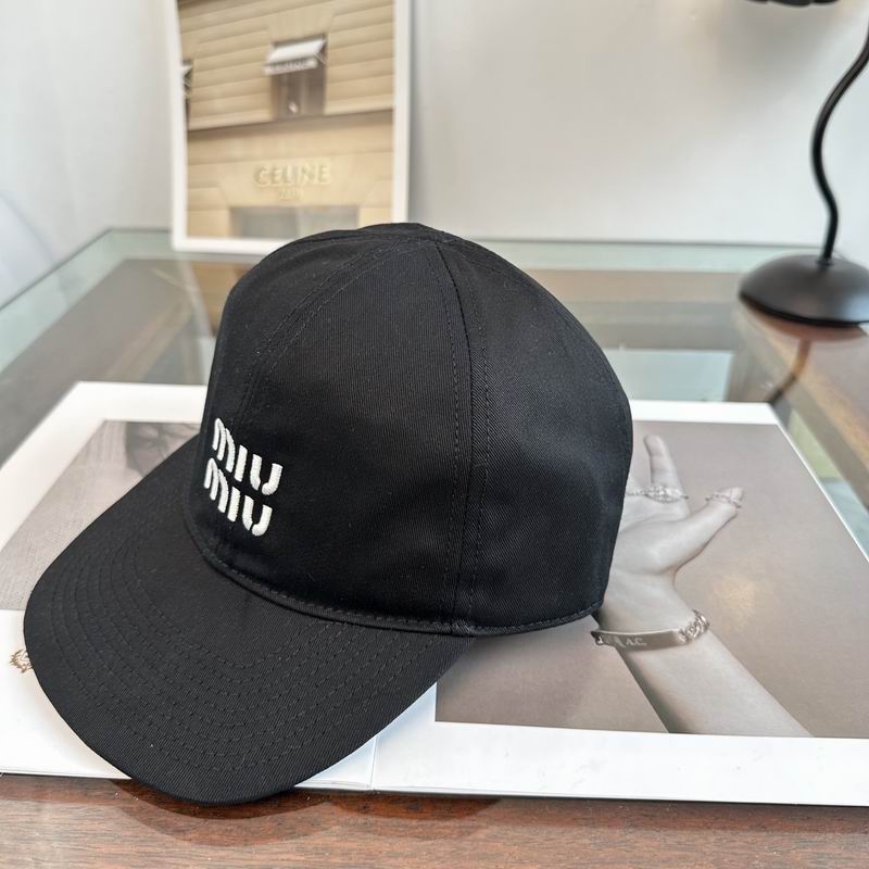 Miumiu cap dx (721)