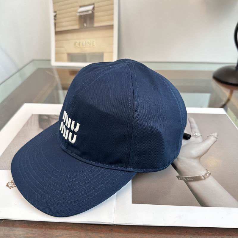 Miumiu cap dx (730)