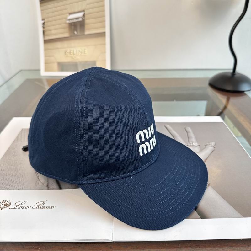 Miumiu cap dx (731)